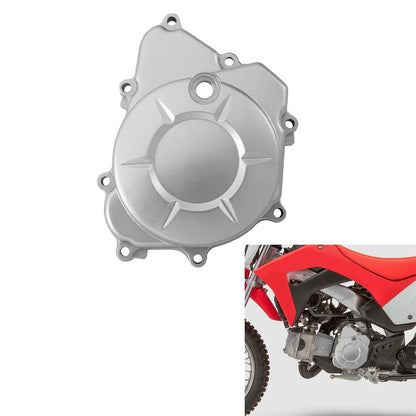 Crankcase Cover Left for Honda CRF110F (2013–2025) 11341-KWV-000