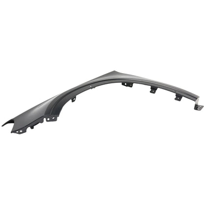 Driver Side Steel Fender for 2015-2020 Mercedes-Benz GLA250 Front