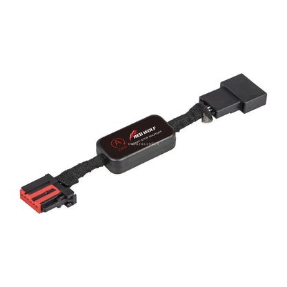 Eliminator for Auto Start Stop in Ford F-150 Raptor 2017-2020