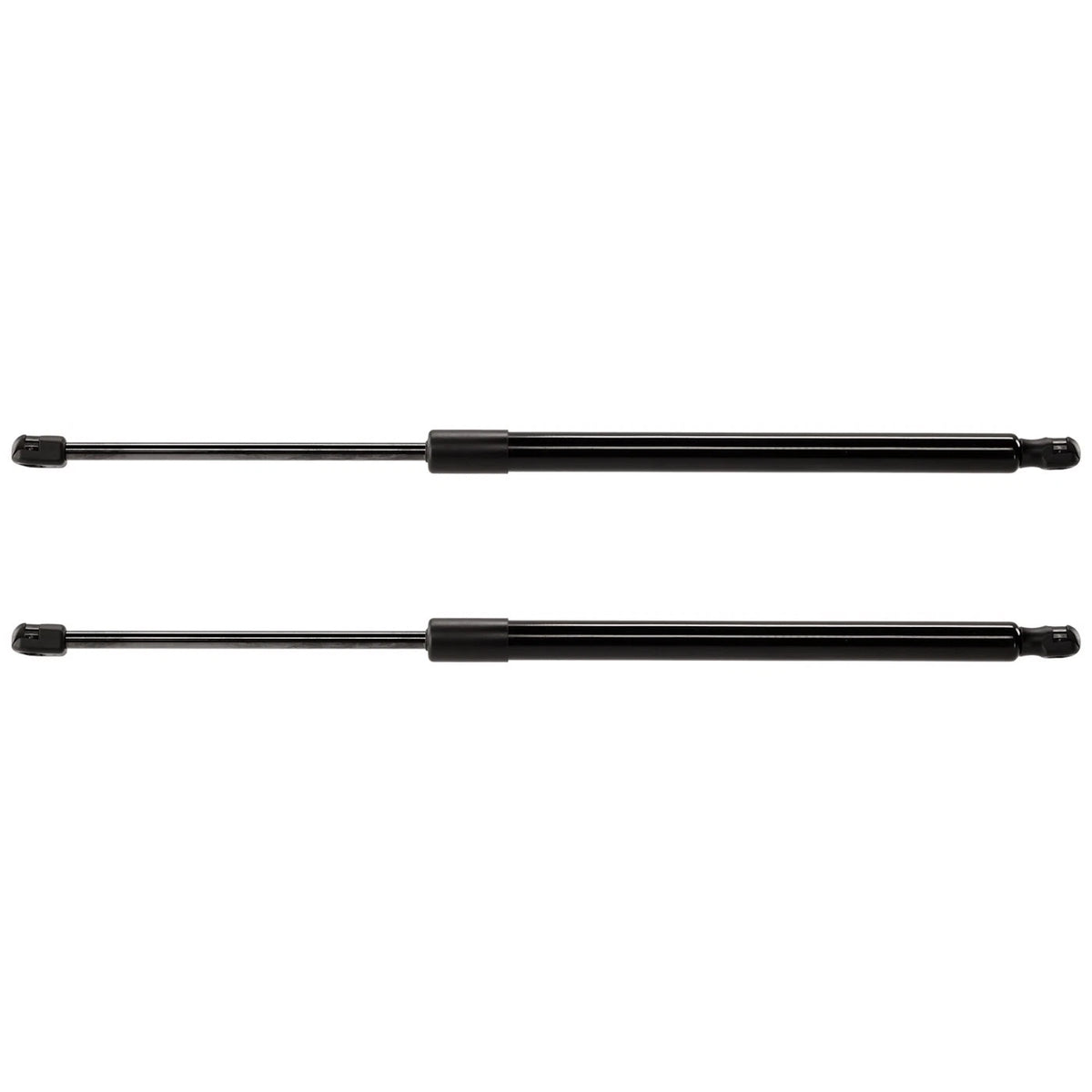 Liftgate Lift Supports Set of 2 for Driver & Passenger Side (2010–2015)