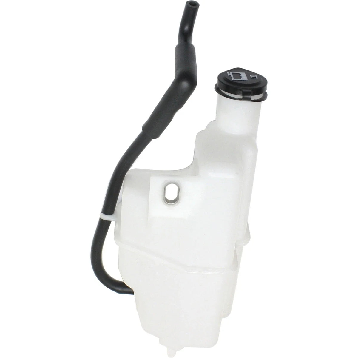 Coolant Reservoir for Mazda 2 (2011–2014) with Cap and Hose