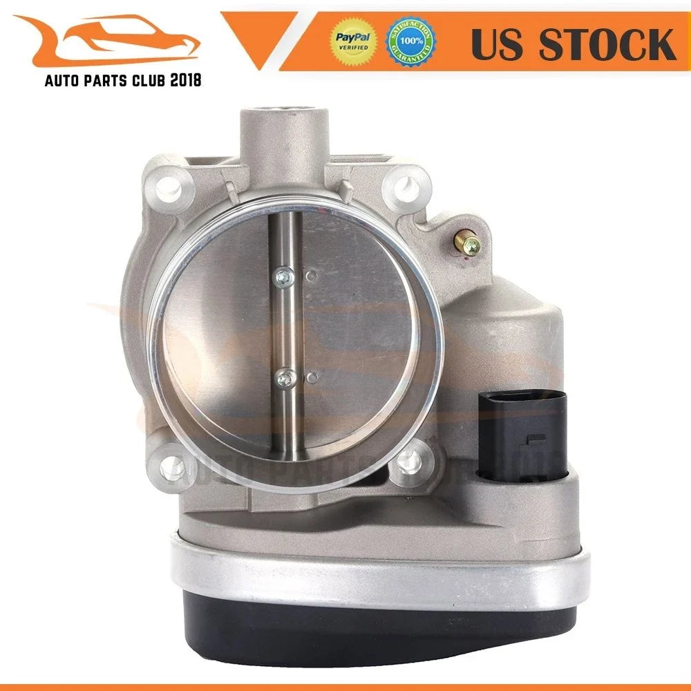 Throttle Body for BMW 330xi 330i (2001–2005)