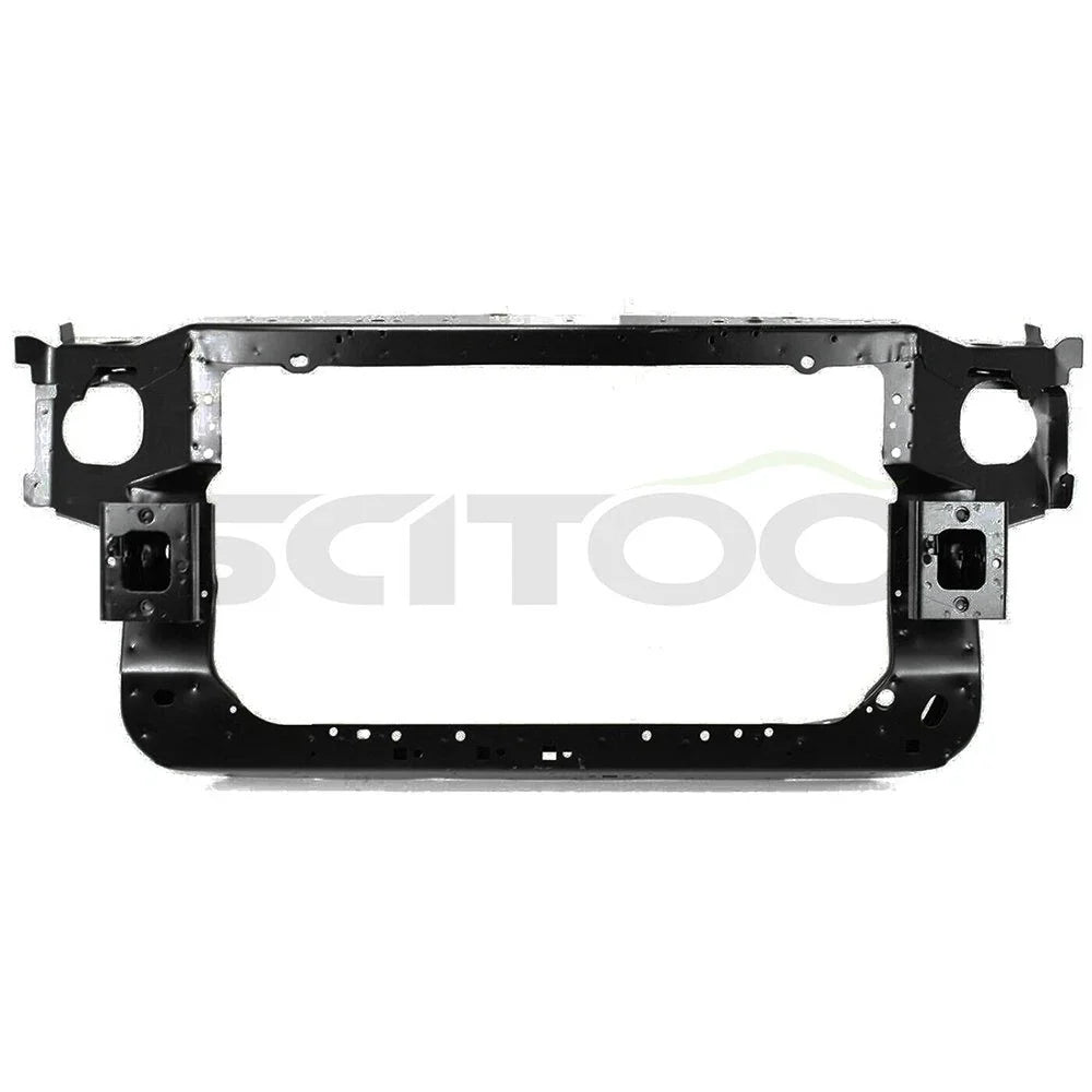 Front Radiator Core Support Assembly for Ford Mustang (1999–2004)