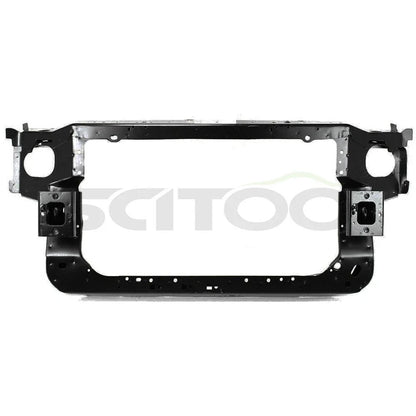 Front Radiator Core Support Assembly for Ford Mustang (1999–2004)