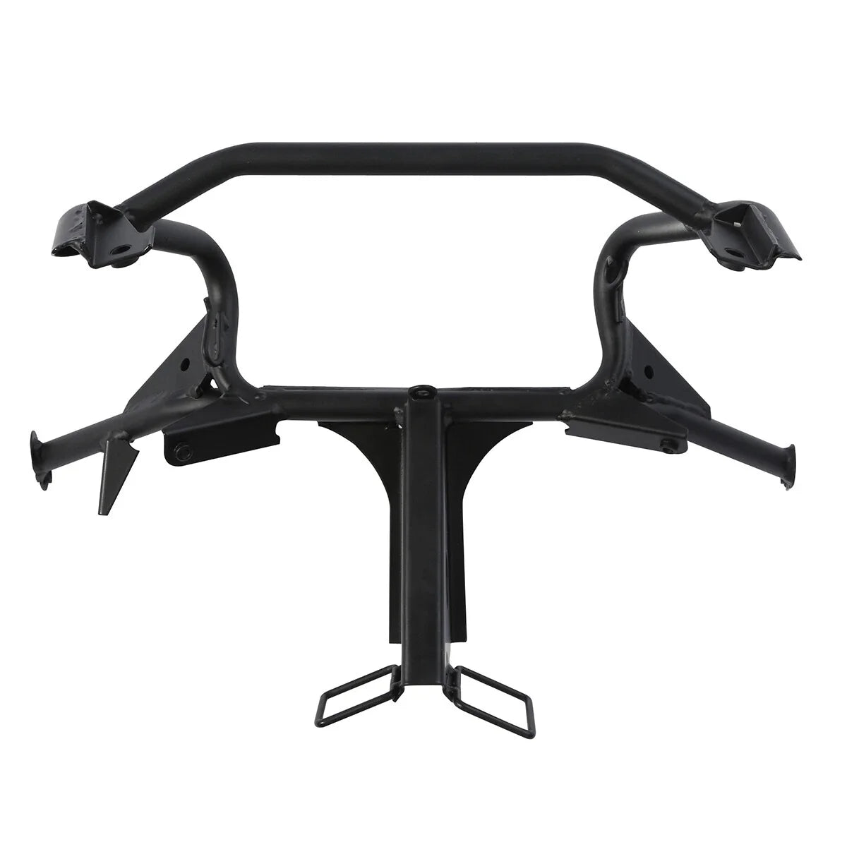 Upper Fairing Bracket for Kawasaki Ninja 250R 2008 to 2012