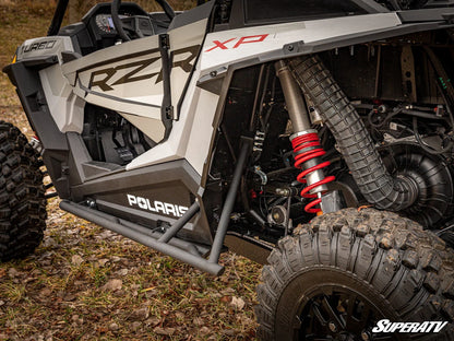 Black Tree Kickers for RZR XP 1000 (2014–2023) - Polaris