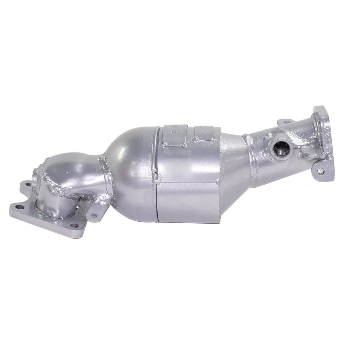 Catalytic Converter for Acura MDX TL (2003–2009), Accord Odyssey Pilot (2003–2010)