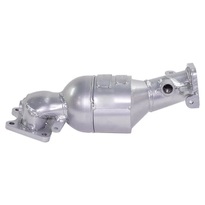 Catalytic Converter for Acura MDX TL (2003–2009), Accord Odyssey Pilot (2003–2010)