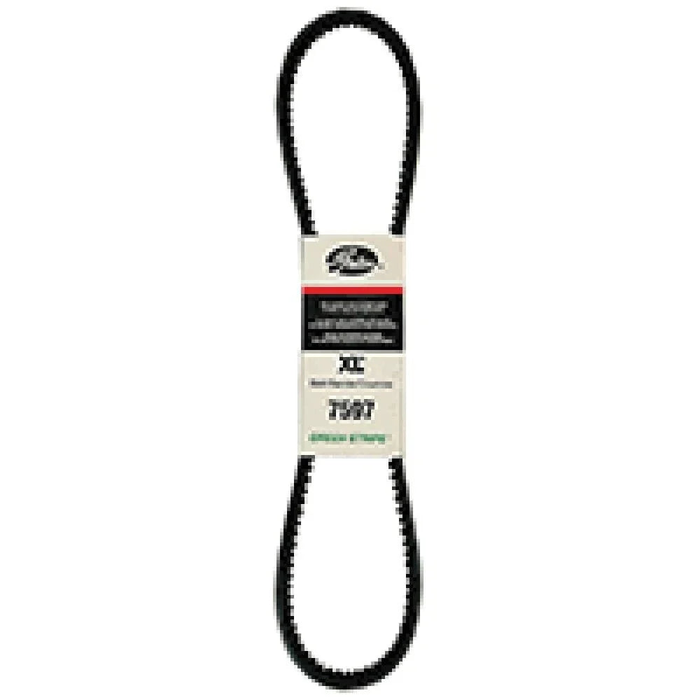 Fan Belt Set for Massey Ferguson 1085 (Fits: 529900M91)