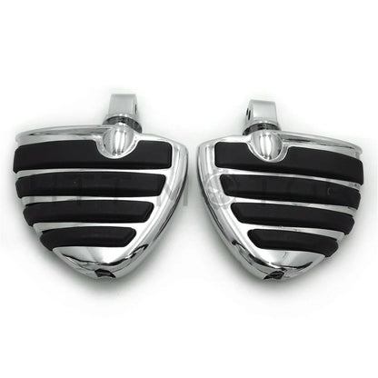 Wing Mini Floorboard for Harley Softail Slim FLSL Breakout FXBR (2018–2023)