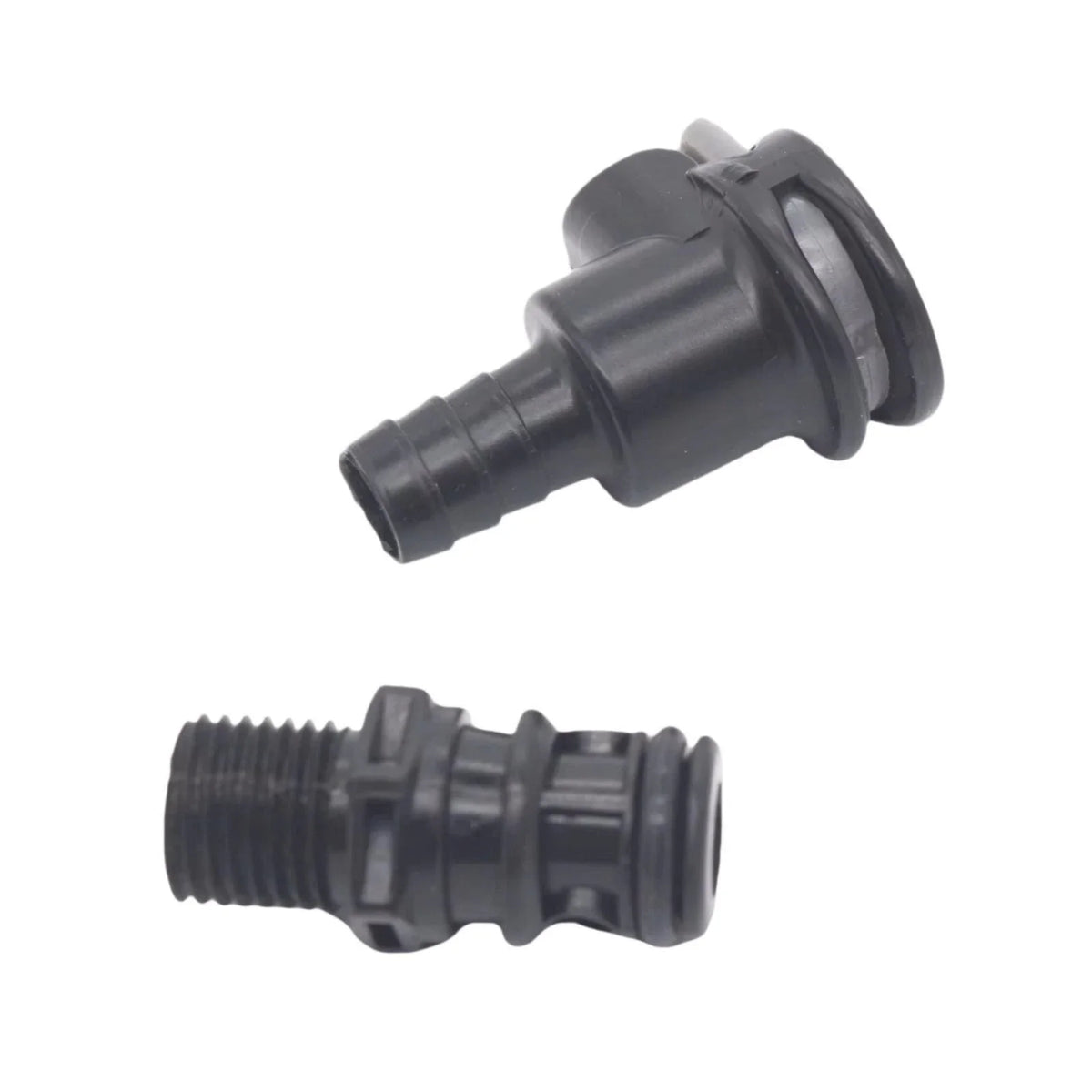 Fuel Line Connector Sprayless for Universal 8838US6 (RHD)