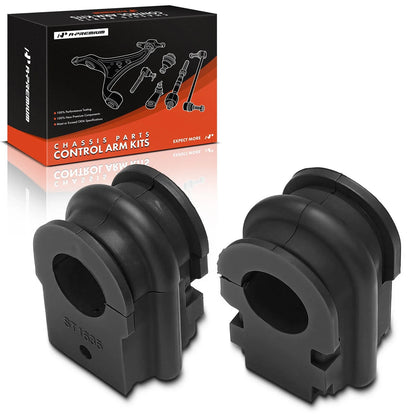 2X Front Sway Bar Bushings for Nissan Altima Maxima (2002–2006)