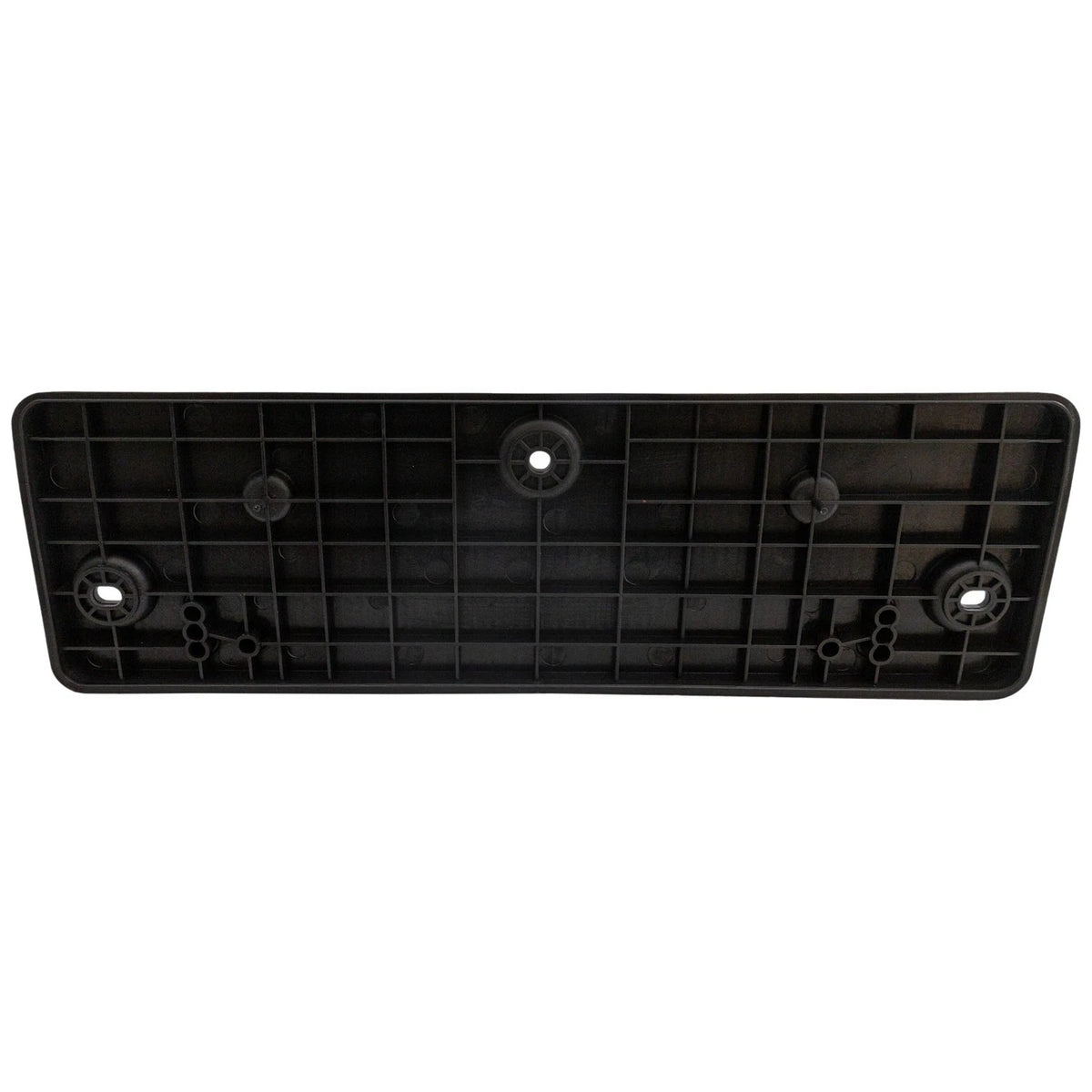 License Plate Bracket Front 86519A9NB0 for Kia Sedona (2019–2021)