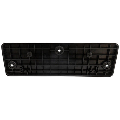 License Plate Bracket Front 86519A9NB0 for Kia Sedona (2019–2021)