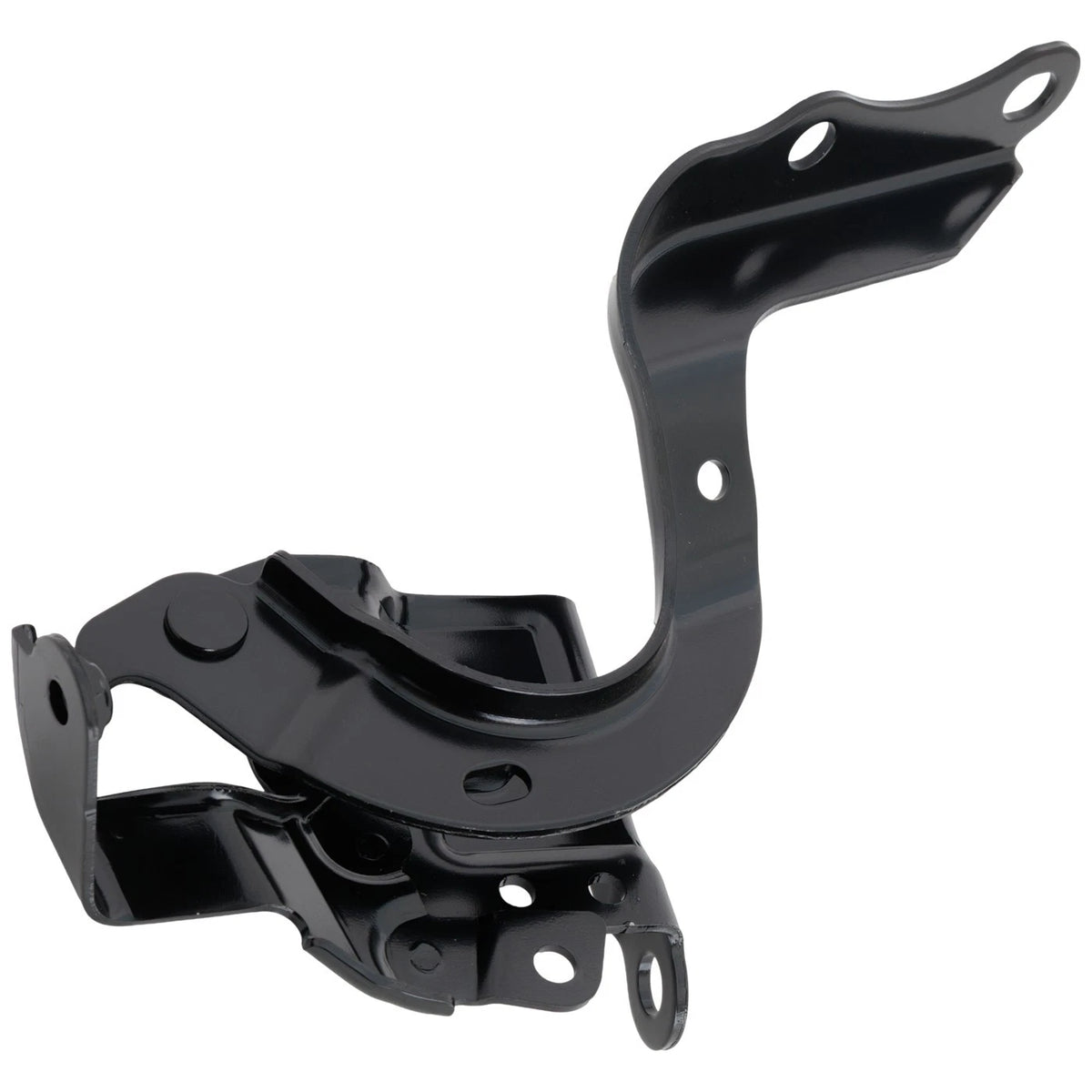 Hood Hinge Driver Left Side 5342047190 for Toyota Prius Prime (2023)