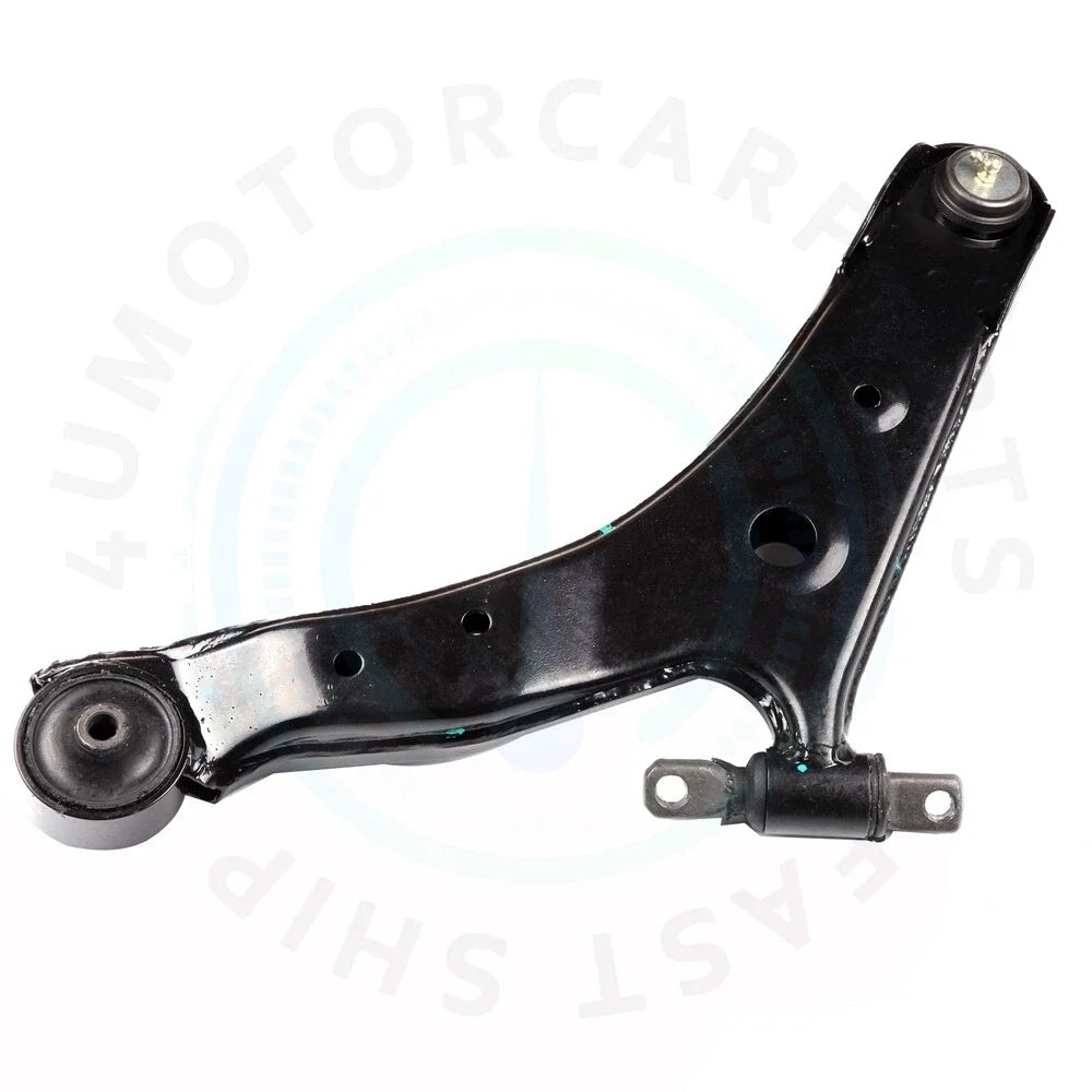 Front Lower Right Control Arm and Ball Joint for Hyundai Santa Fe (2001–2006)
