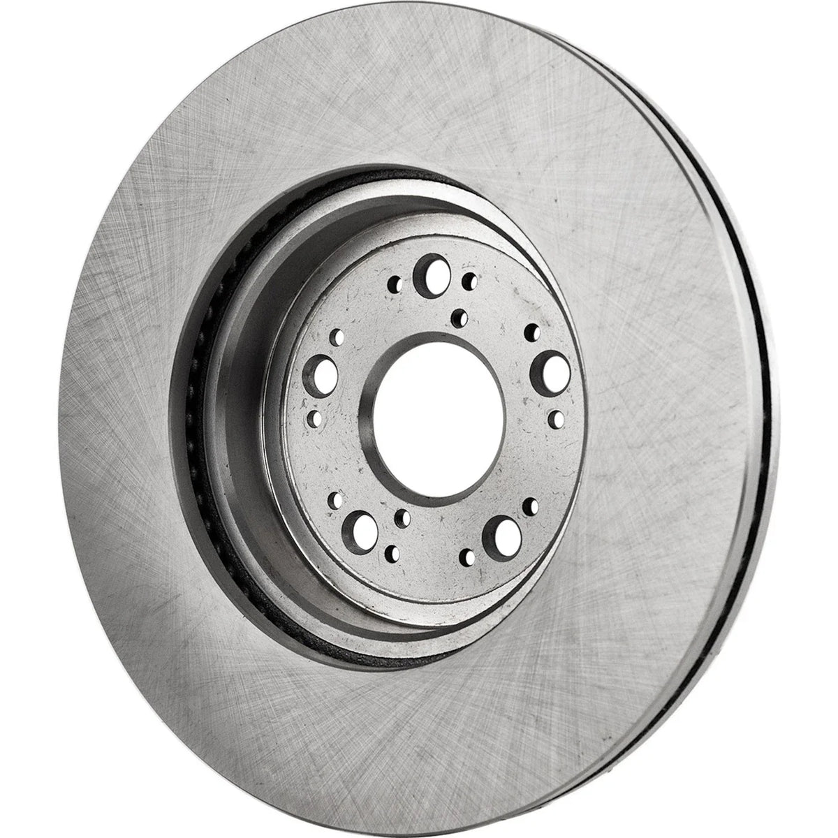 Front & Rear Brake Disc Rotors for Lexus LS400 (1995–2000)