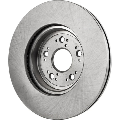 Front & Rear Brake Disc Rotors for Lexus LS400 (1995–2000)