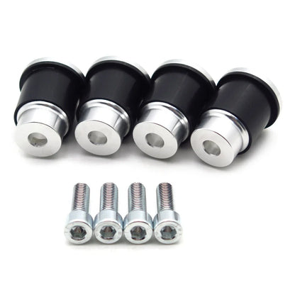Quick Release Accessory Mounting Kit for Indian Chief Classic (2014–2018)