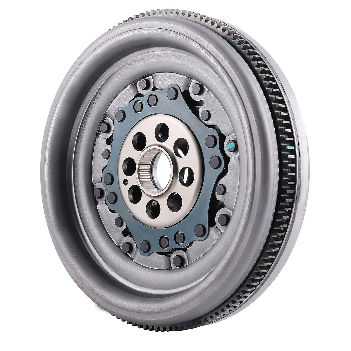 Dual Mass Flywheel for VW Jetta GTI CC Beetle Audi A3 Quattro (2010–2018)