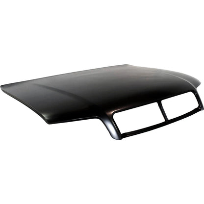 Hood for Audi A4 (2002–2005) Steel Late Design