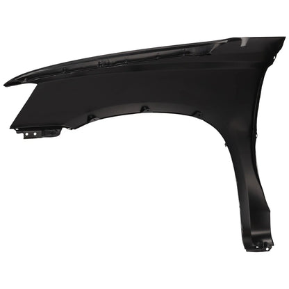 Passenger Side Front Fender for Toyota Highlander (2001-2007)