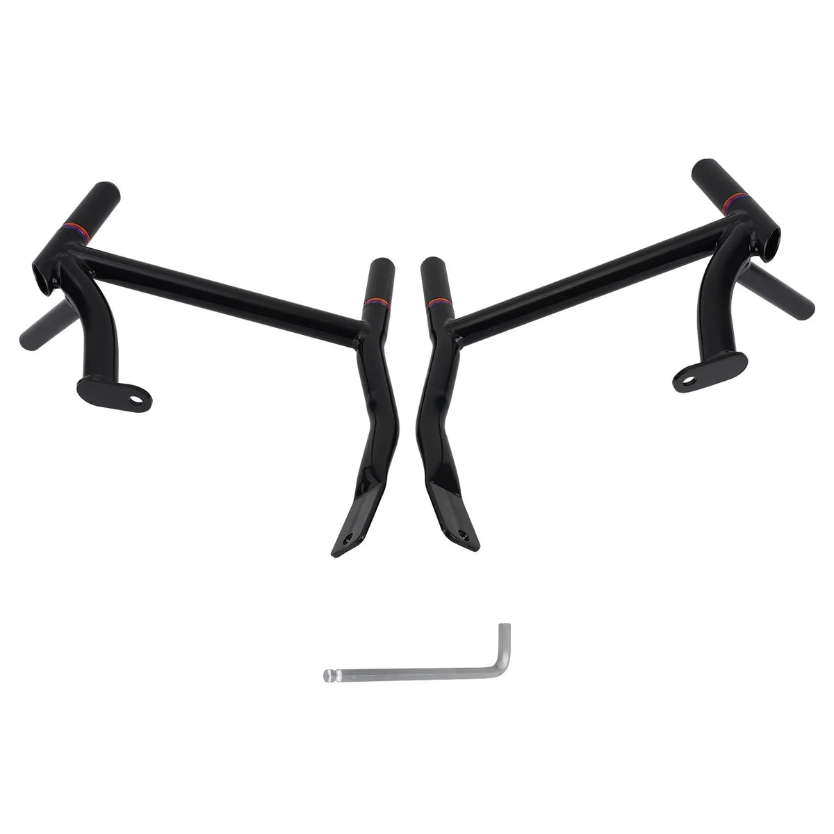 Saddlebags Guards for Harley Road Glide/Electra Glide 2009-2024