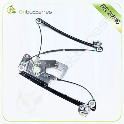 Front Right Power Window Regulator for BMW 528i 540i 1997-2003