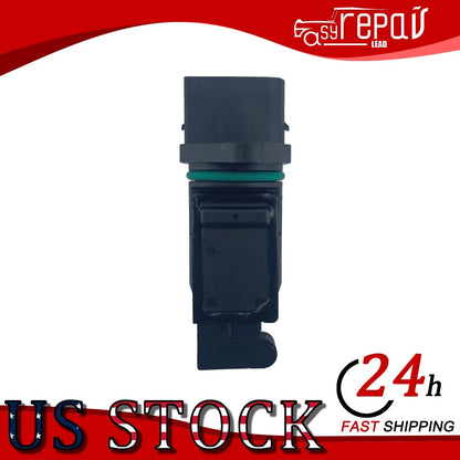 Mass Air Flow Meter for Audi RS6 4.2L V8 2003