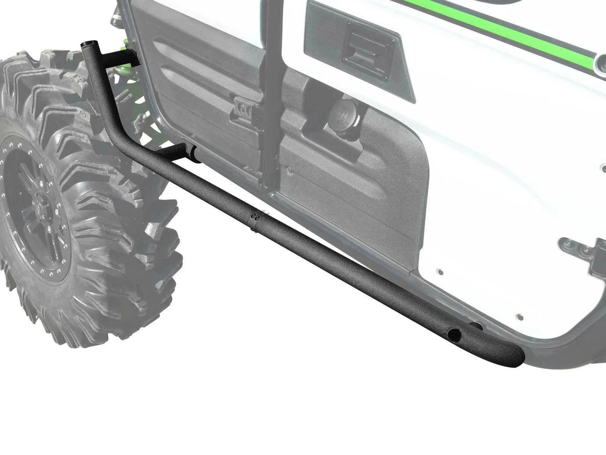 Nerf Bars Rock Slider Heavy Duty for Kawasaki Teryx 4