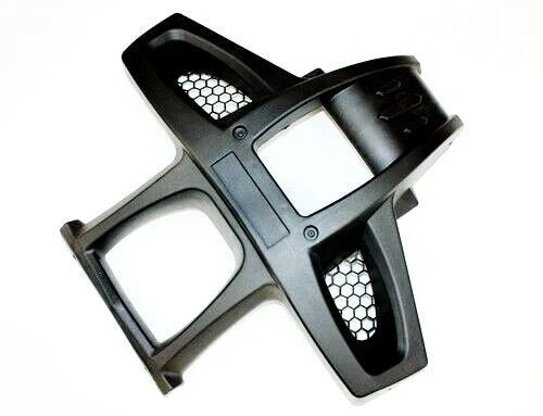 Front Bumper Fairing Fender Guard Cover for 250cc Farm Quad ATV (2000–2023)