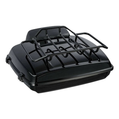 Razor Trunk Pad Mount Rack & Plate for Harley Electra Glide (2014–2023)