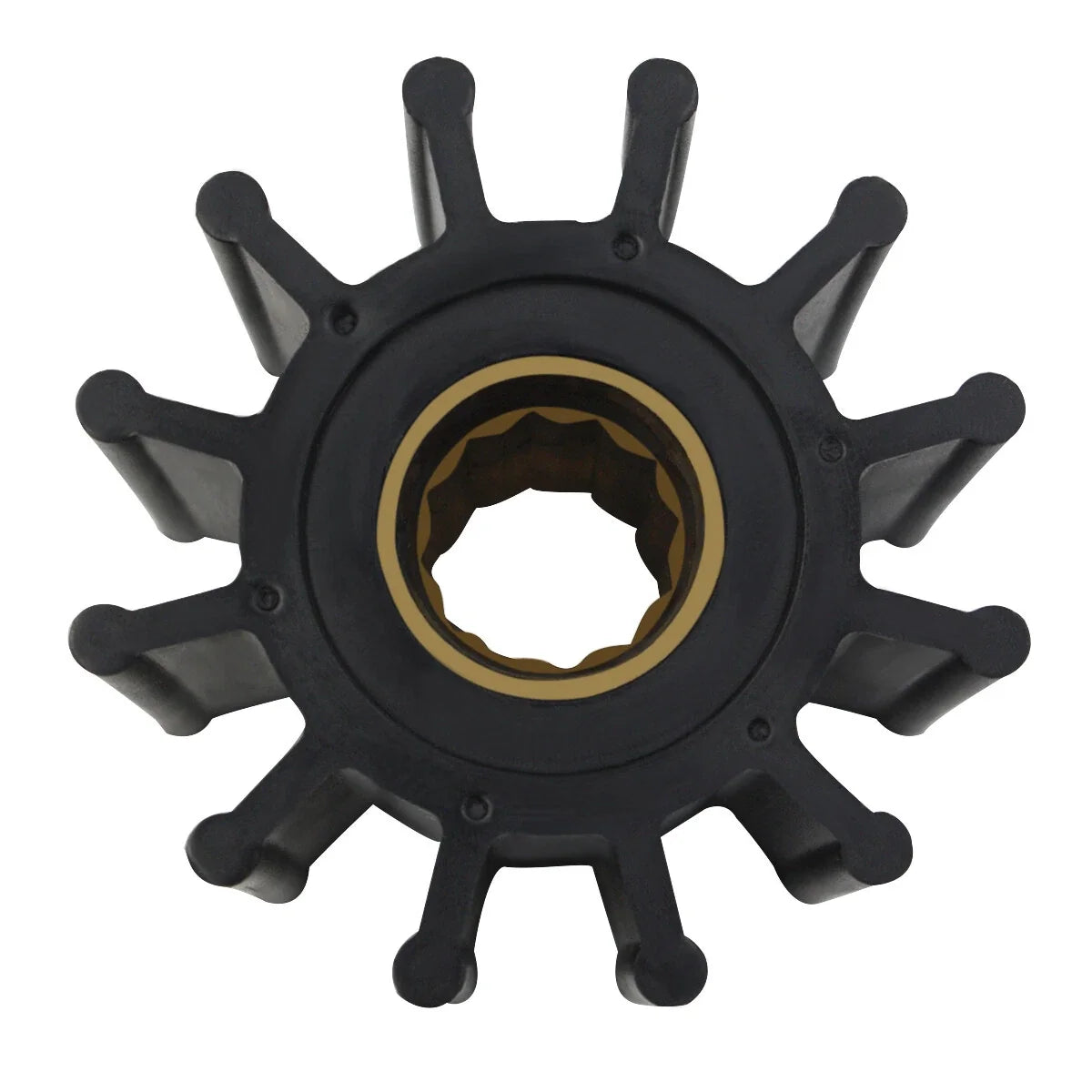 Marine Water Pump Impeller Replacement for Yanmar 6LPA (116)