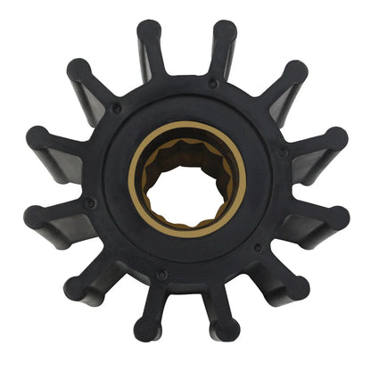 Marine Water Pump Impeller Replacement for Yanmar 6LPA (116)