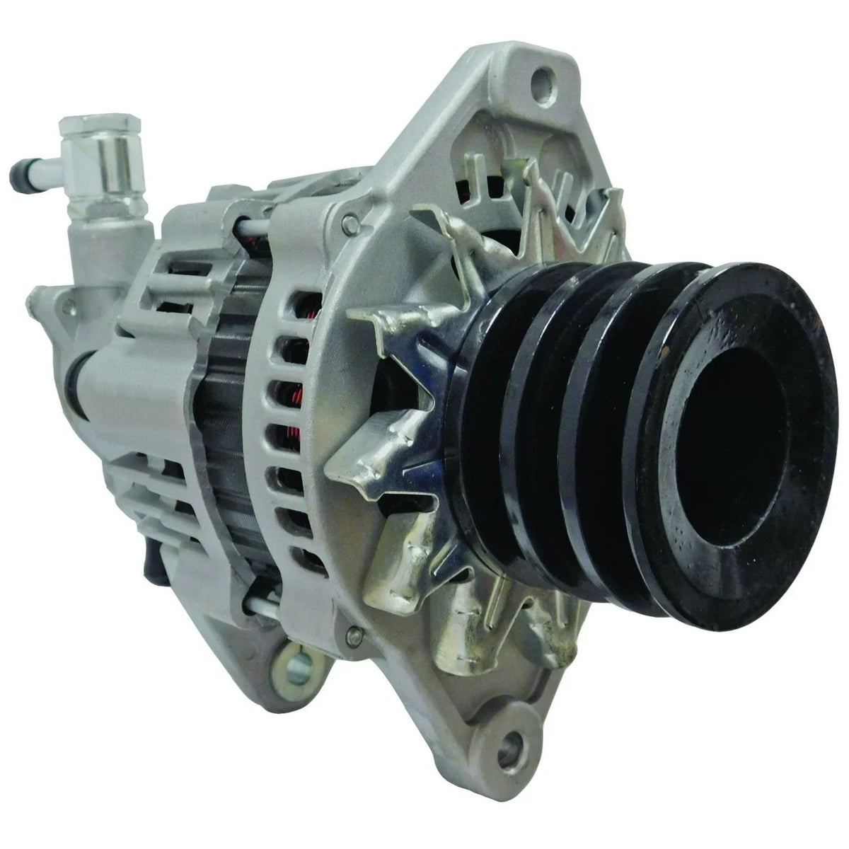80A Alternator for Isuzu NPR 5.7L L31 (1998–2003)