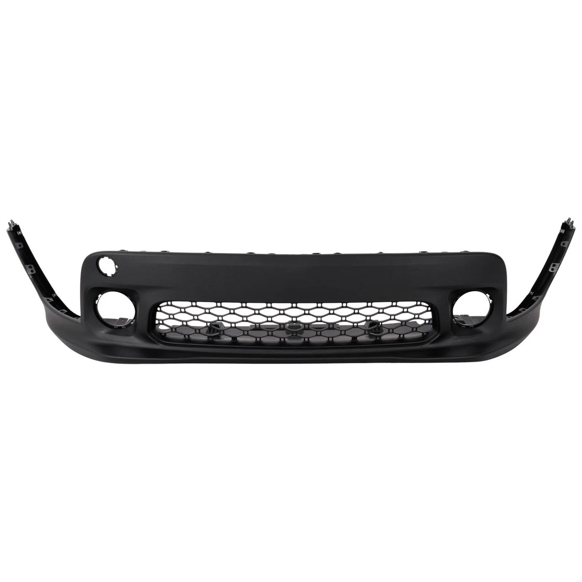 Bumper Cover Front Lower 6VZ71LXHAA for Jeep Renegade (2019–2023)