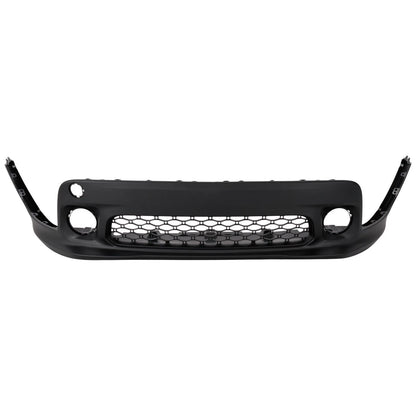 Bumper Cover Front Lower 6VZ71LXHAA for Jeep Renegade (2019–2023)