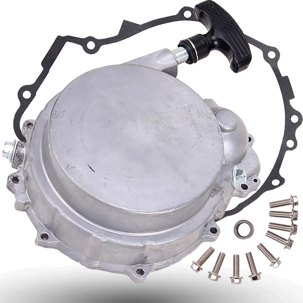 Recoil Starter Assembly for Polaris Sportsman 500 (1996–2011)