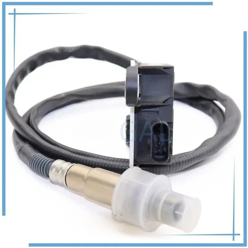 Particulate Sensor for Volkswagen Amarok (2010–2022)