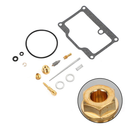Carburetor Repair Kit for Suzuki GT 380 (1973-1977)
