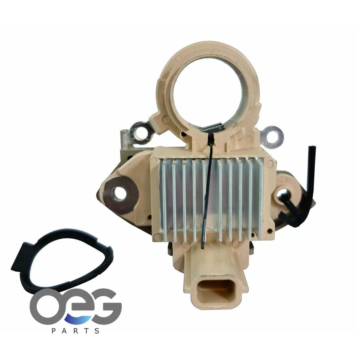Voltage Regulator for Renault Megane III (2008–2016)