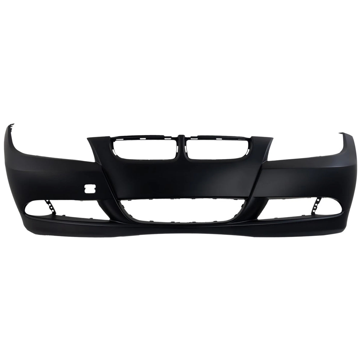 Front Bumper for BMW 328i 328xi 335i 335xi Sedan Wagon (2007–2008)