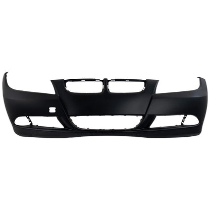 Front Bumper for BMW 328i 328xi 335i 335xi Sedan Wagon (2007–2008)