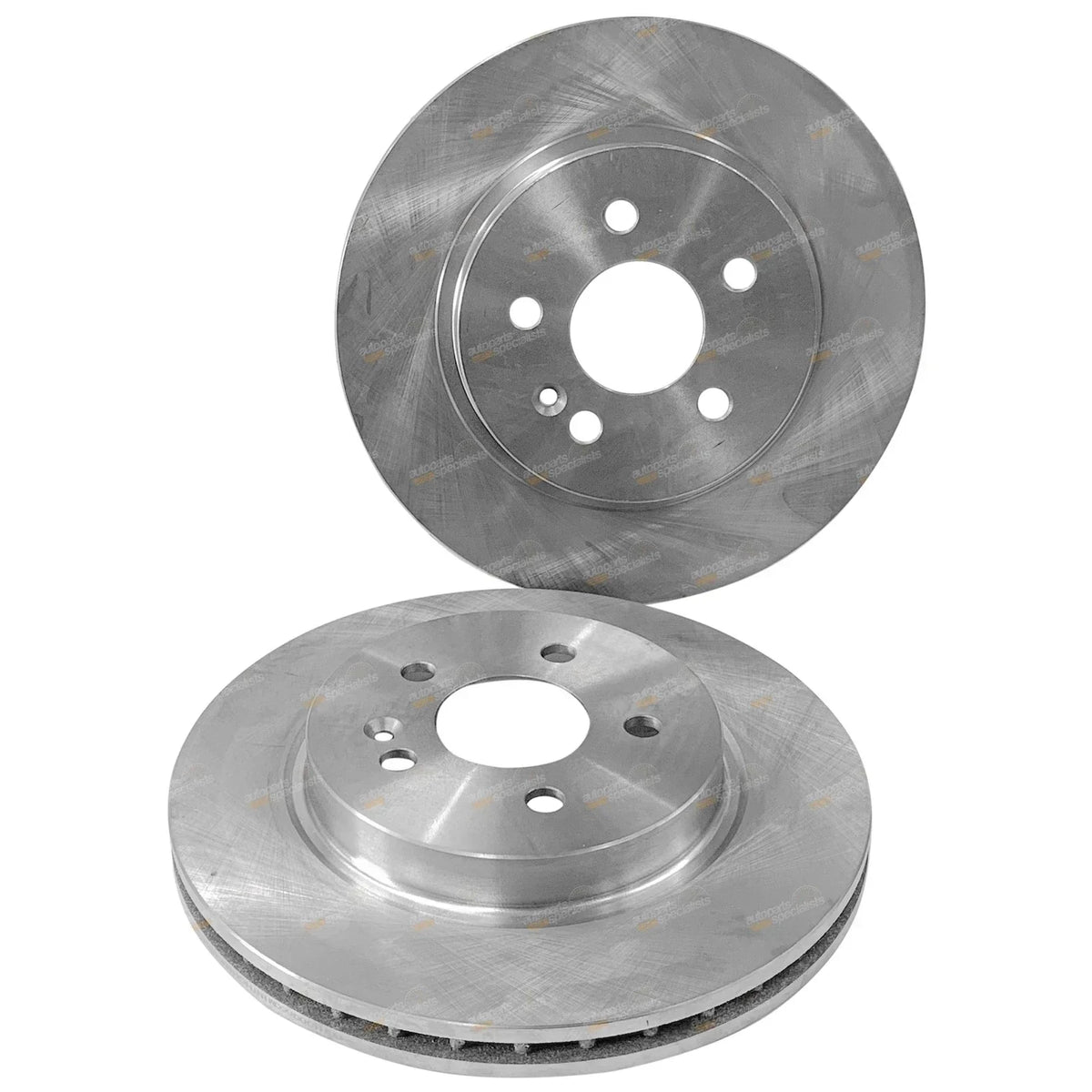 Front Brake Rotors for Kia Cerato YD 2013-2017 Model