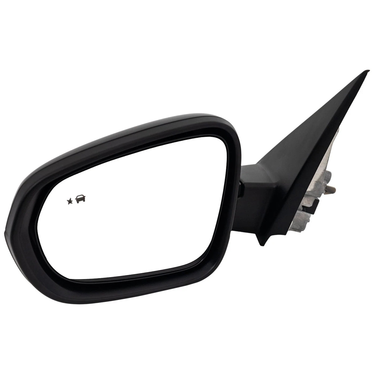 Heated Driver Left Side Mirror for Chevy Trailblazer (2021–2024)