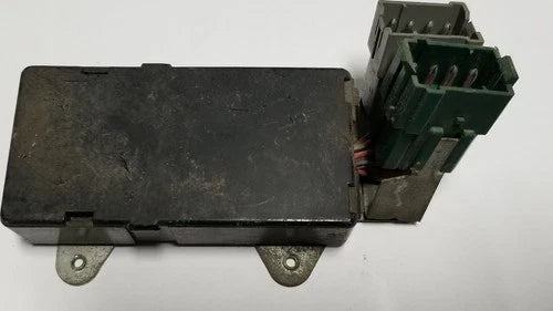 Warning System Indicator Control Module for Thunderbird Cougar (1987–1988)