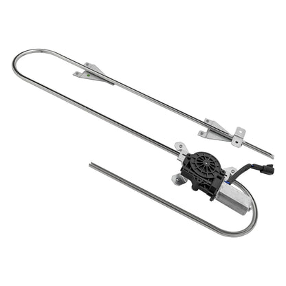 Window Regulator for Kenworth T800 W900 (R211005R)