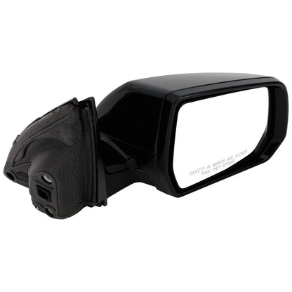 Heated Mirrors Set (2 Units) for Chevy - Driver & Passenger Side