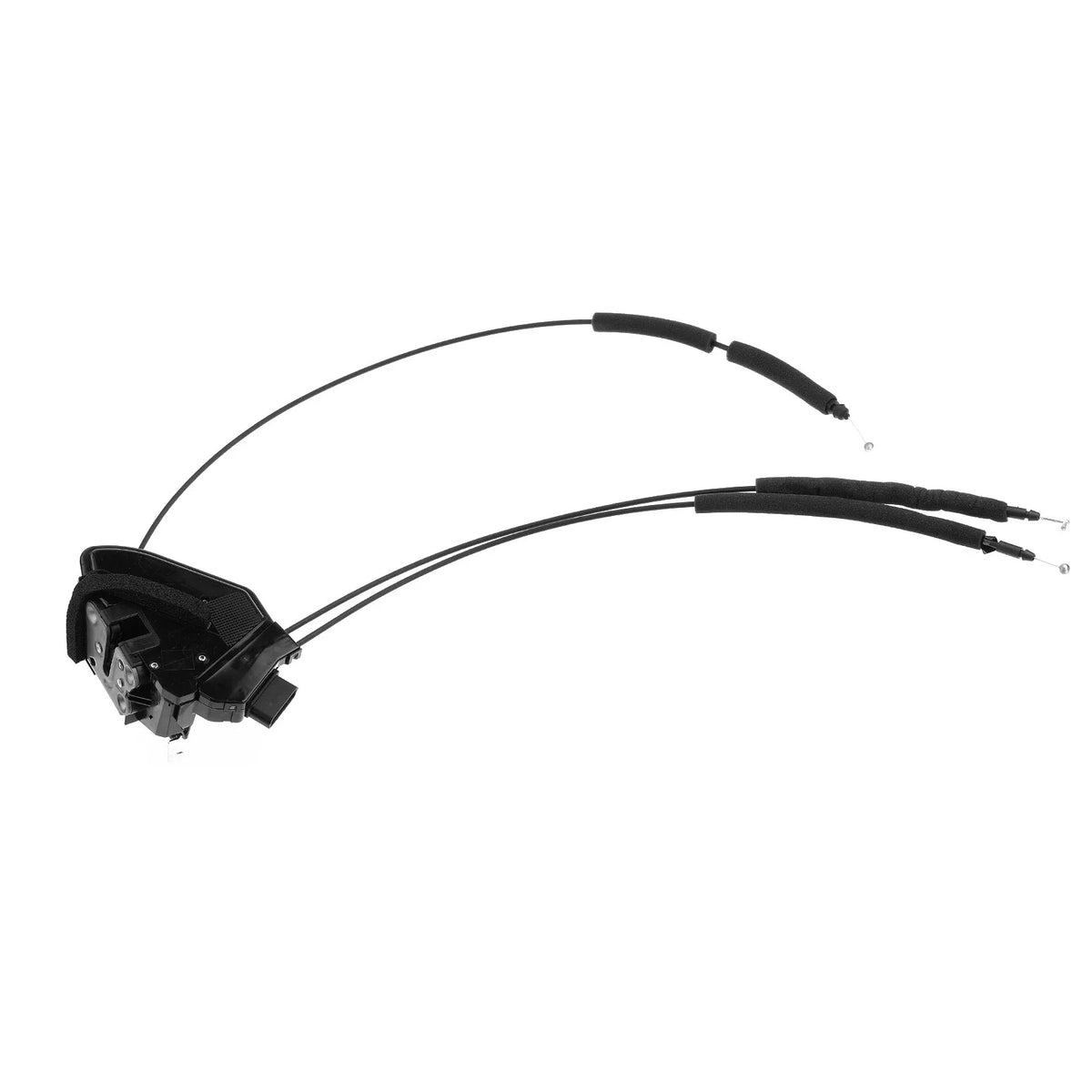 Front Door Lock Actuator Pair for 2013–2019 Nissan Leaf