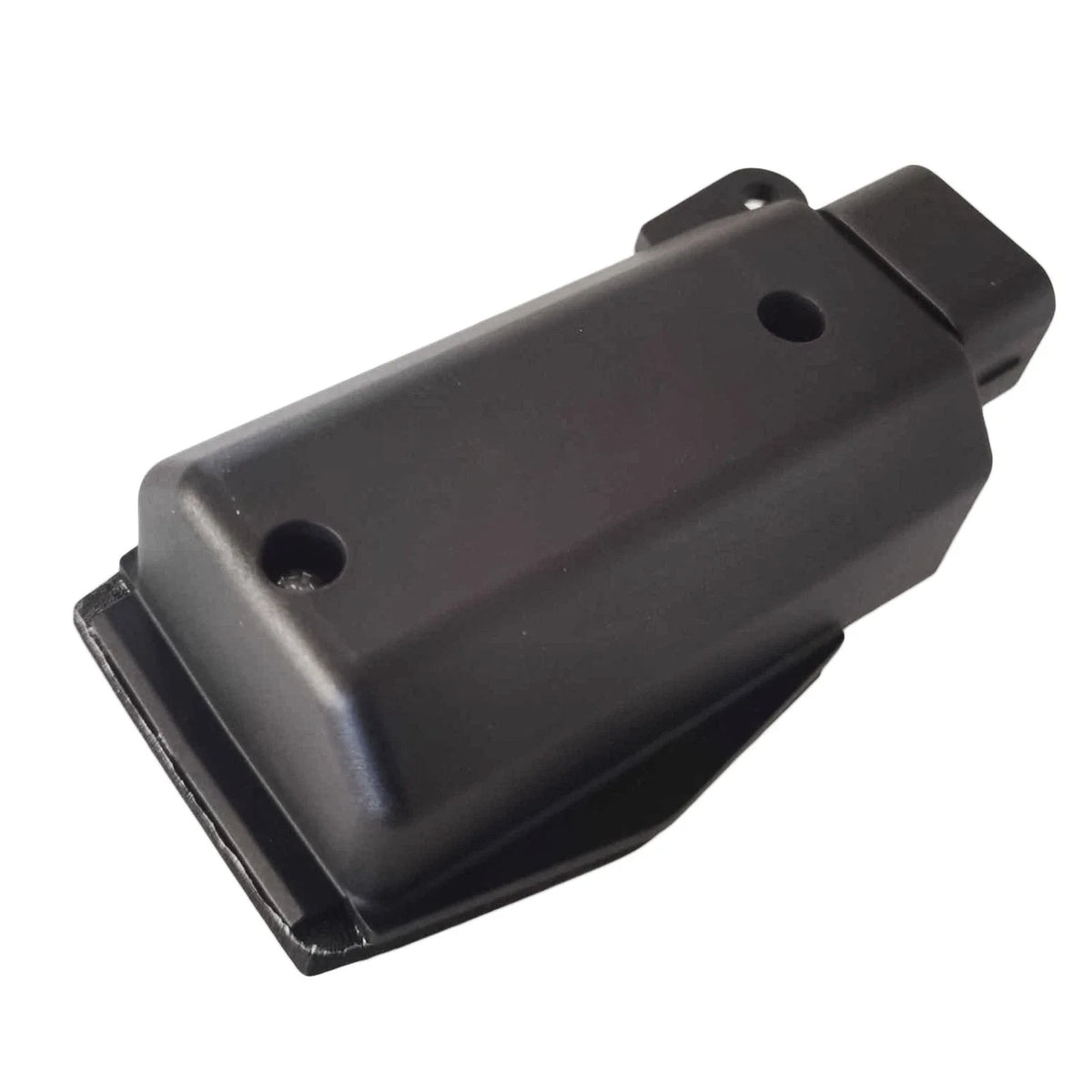 HVAC Blower Motor Resistor for Ford Explorer, Expedition, Lincoln (2006–2010) 6L24-19E624-AA